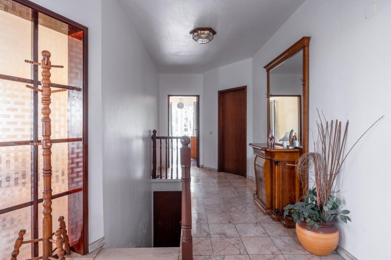 Villa Familia Dehoux Camacha  Luaran gambar