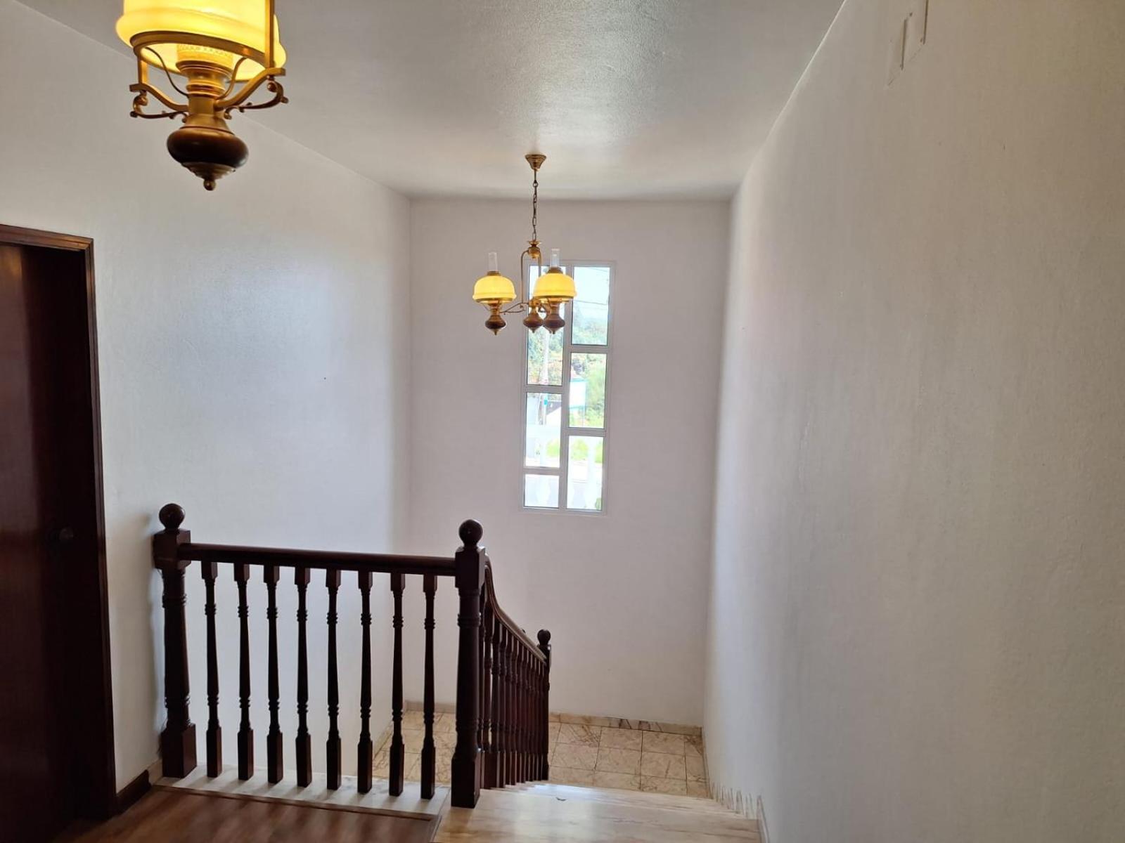 Villa Familia Dehoux Camacha  Luaran gambar